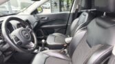 JEEP COMPASS 1.6 MULTIJET 120 CH BVM6 LIMITED dans le haut-rhin