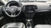JEEP COMPASS 1.6 MULTIJET 120 CH BVM6 LIMITED dans le haut-rhin