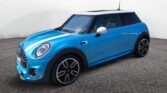 MINI COOPER COOPER 136 CH BVA6 3P FINITION JOHN COOPER WORKS dans le haut-rhin