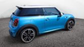 MINI COOPER COOPER 136 CH BVA6 3P FINITION JOHN COOPER WORKS dans le haut-rhin