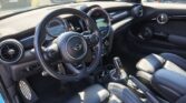 MINI COOPER COOPER 136 CH BVA6 3P FINITION JOHN COOPER WORKS dans le haut-rhin