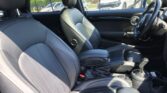 MINI COOPER COOPER 136 CH BVA6 3P FINITION JOHN COOPER WORKS dans le haut-rhin