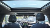 MINI COOPER COOPER 136 CH BVA6 3P FINITION JOHN COOPER WORKS dans le haut-rhin