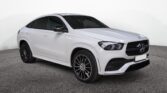 MERCEDES-BENZ GLE COUPE 350 E BVA 9G-TRONIC 4MATIC AMG LINE dans le haut-rhin