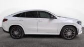 MERCEDES-BENZ GLE COUPE 350 E BVA 9G-TRONIC 4MATIC AMG LINE dans le haut-rhin
