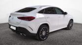 MERCEDES-BENZ GLE COUPE 350 E BVA 9G-TRONIC 4MATIC AMG LINE dans le haut-rhin