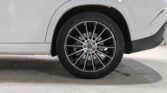 MERCEDES-BENZ GLE COUPE 350 E BVA 9G-TRONIC 4MATIC AMG LINE dans le haut-rhin