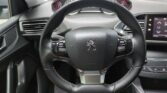 PEUGEOT 308 1.2 PURETECH 130CH S&S BVM6 ALLURE + PARK ASSIST dans le haut-rhin
