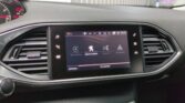 PEUGEOT 308 1.2 PURETECH 130CH S&S BVM6 ALLURE + PARK ASSIST dans le haut-rhin