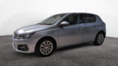 PEUGEOT 308 1.2 PURETECH 130CH S&S BVM6 ALLURE + PARK ASSIST dans le haut-rhin