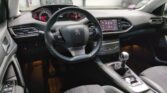 PEUGEOT 308 1.2 PURETECH 130CH S&S BVM6 ALLURE + PARK ASSIST dans le haut-rhin