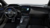 PEUGEOT 308 NOUVELLE HYBRID 145 BVA E-DCS6 GT +  PACK VISION 360 & DRIVE ASSIST PLUS dans le haut-rhin