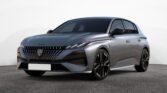 PEUGEOT 308 NOUVELLE HYBRID 145 BVA E-DCS6 GT +  PACK VISION 360 & DRIVE ASSIST PLUS dans le haut-rhin