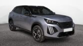 PEUGEOT 2008 HYBRID 145 BVA E-DCS6 GT + PACK DRIVE ASSIST PLUS + CAMERA 360 dans le haut-rhin