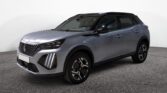PEUGEOT 2008 HYBRID 145 BVA E-DCS6 GT + PACK DRIVE ASSIST PLUS + CAMERA 360 dans le haut-rhin