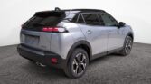 PEUGEOT 2008 HYBRID 145 BVA E-DCS6 GT + PACK DRIVE ASSIST PLUS + CAMERA 360 dans le haut-rhin