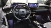 PEUGEOT 2008 HYBRID 145 BVA E-DCS6 GT + PACK DRIVE ASSIST PLUS + CAMERA 360 dans le haut-rhin