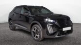 PEUGEOT 2008 HYBRID 145 BVA E-DCS6 GT + PACK DRIVE ASSIST PLUS + CAMERA 360 dans le haut-rhin