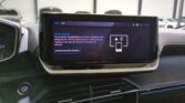 PEUGEOT 2008 HYBRID 145 BVA E-DCS6 GT + PACK DRIVE ASSIST PLUS + CAMERA 360 dans le haut-rhin