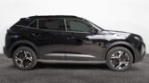 PEUGEOT 2008 HYBRID 145 BVA E-DCS6 GT + PACK DRIVE ASSIST PLUS + CAMERA 360 dans le haut-rhin