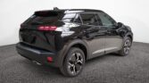 PEUGEOT 2008 HYBRID 145 BVA E-DCS6 GT + PACK DRIVE ASSIST PLUS + CAMERA 360 dans le haut-rhin