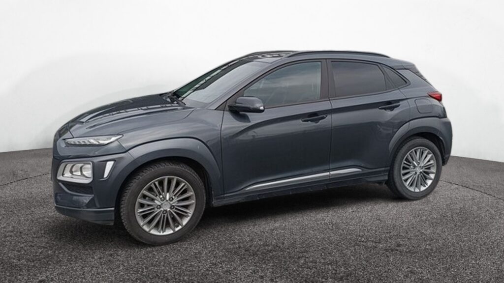 HYUNDAI KONA 1.6 CRDI 115 CH BVM6 CREATIVE dans le haut-rhin