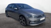 VOLKSWAGEN POLO 1.0 TSI 115CH BVM6 R-LINE dans le haut-rhin