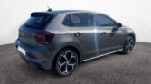 VOLKSWAGEN POLO 1.0 TSI 115CH BVM6 R-LINE dans le haut-rhin