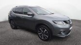NISSAN X-TRAIL 1.6 DCI 130CH BVM6 5PL TEKNA dans le haut-rhin