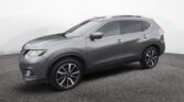 NISSAN X-TRAIL 1.6 DCI 130CH BVM6 5PL TEKNA dans le haut-rhin