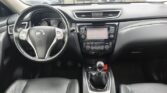 NISSAN X-TRAIL 1.6 DCI 130CH BVM6 5PL TEKNA dans le haut-rhin