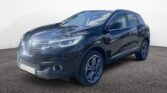 RENAULT KADJAR 1.5 DCI 110CH ENERGY BVM6 INTENS dans le haut-rhin