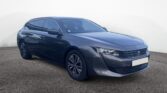 PEUGEOT 508 SW 1.5 BLUEHDI 130 BVA EAT8 ALLURE PACK dans le haut-rhin
