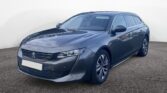 PEUGEOT 508 SW 1.5 BLUEHDI 130 BVA EAT8 ALLURE PACK dans le haut-rhin