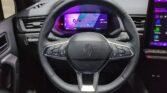 RENAULT SYMBIOZ E-TECH FULL HYBRID 145 CH BVA ICONIC + PACK EXTENDED GRIP dans le haut-rhin