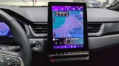 RENAULT SYMBIOZ E-TECH FULL HYBRID 145 CH BVA ICONIC + PACK EXTENDED GRIP dans le haut-rhin