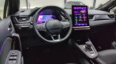 RENAULT SYMBIOZ E-TECH FULL HYBRID 145 CH BVA ICONIC + PACK EXTENDED GRIP dans le haut-rhin