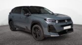 CITROEN C5 AIRCROSS NOUVEAU HYBRIDE 145 BVA E-DCS6 MAX + PARE-BRISE CHAUFFANT dans le haut-rhin