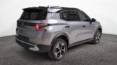 CITROEN C3 AIRCROSS NOUVEAU HYBRIDE 145 CH BVA E-DCS6 7PL MAX dans le haut-rhin