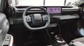 CITROEN C3 AIRCROSS NOUVEAU HYBRIDE 145 CH BVA E-DCS6 7PL MAX dans le haut-rhin