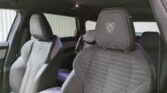 PEUGEOT 5008 HYBRID 145 BVA E-DCS6 7PL GT + PACK VISION 360 & DRIVE ASSIST PLUS dans le haut-rhin