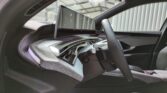 PEUGEOT 5008 HYBRID 145 BVA E-DCS6 7PL GT + PACK VISION 360 & DRIVE ASSIST PLUS dans le haut-rhin