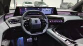 PEUGEOT 5008 HYBRID 145 BVA E-DCS6 7PL GT + PACK VISION 360 & DRIVE ASSIST PLUS + TOIT PANO dans le haut-rhin