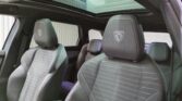 PEUGEOT 5008 HYBRID 145 BVA E-DCS6 7PL GT + PACK VISION 360 & DRIVE ASSIST PLUS + TOIT PANO dans le haut-rhin