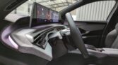 PEUGEOT 5008 HYBRID 145 BVA E-DCS6 7PL GT + PACK VISION 360 & DRIVE ASSIST PLUS + TOIT PANO dans le haut-rhin