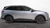 PEUGEOT 5008 HYBRID 145 BVA E-DCS6 7PL GT + PACK VISION 360 & DRIVE ASSIST PLUS + TOIT PANO dans le haut-rhin