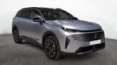 PEUGEOT 5008 HYBRID 145 CH BVA E-DCS6 7PL GT dans le haut-rhin