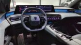 PEUGEOT 5008 HYBRID 145 CH BVA E-DCS6 7PL GT dans le haut-rhin