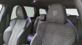 PEUGEOT 5008 HYBRID 145 CH BVA E-DCS6 7PL GT dans le haut-rhin