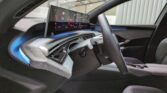 PEUGEOT 5008 HYBRID 145 CH BVA E-DCS6 7PL GT dans le haut-rhin